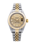 Pre-Owned Rolex Datejust Lady Watch